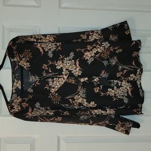 Roz & Ali blouse (2X)